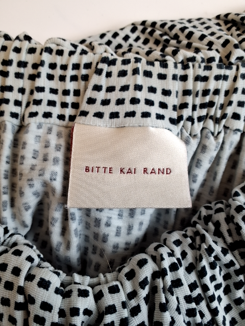 Bitte Kai Rand Kjole (O484)